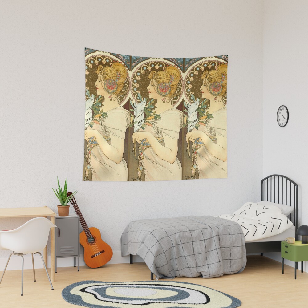 Item preview, Tapestry designed and sold by MeganSteer.