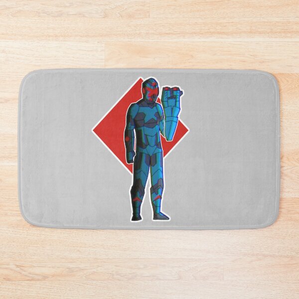 Item preview, Megaman x designed and sold by Atzon.