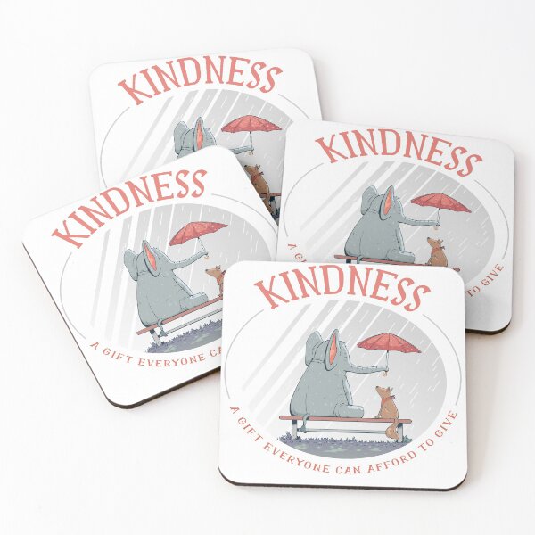 Item preview, Kindness above all designed and sold by MihneaL.