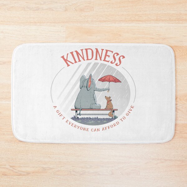 Item preview, Kindness above all designed and sold by MihneaL.
