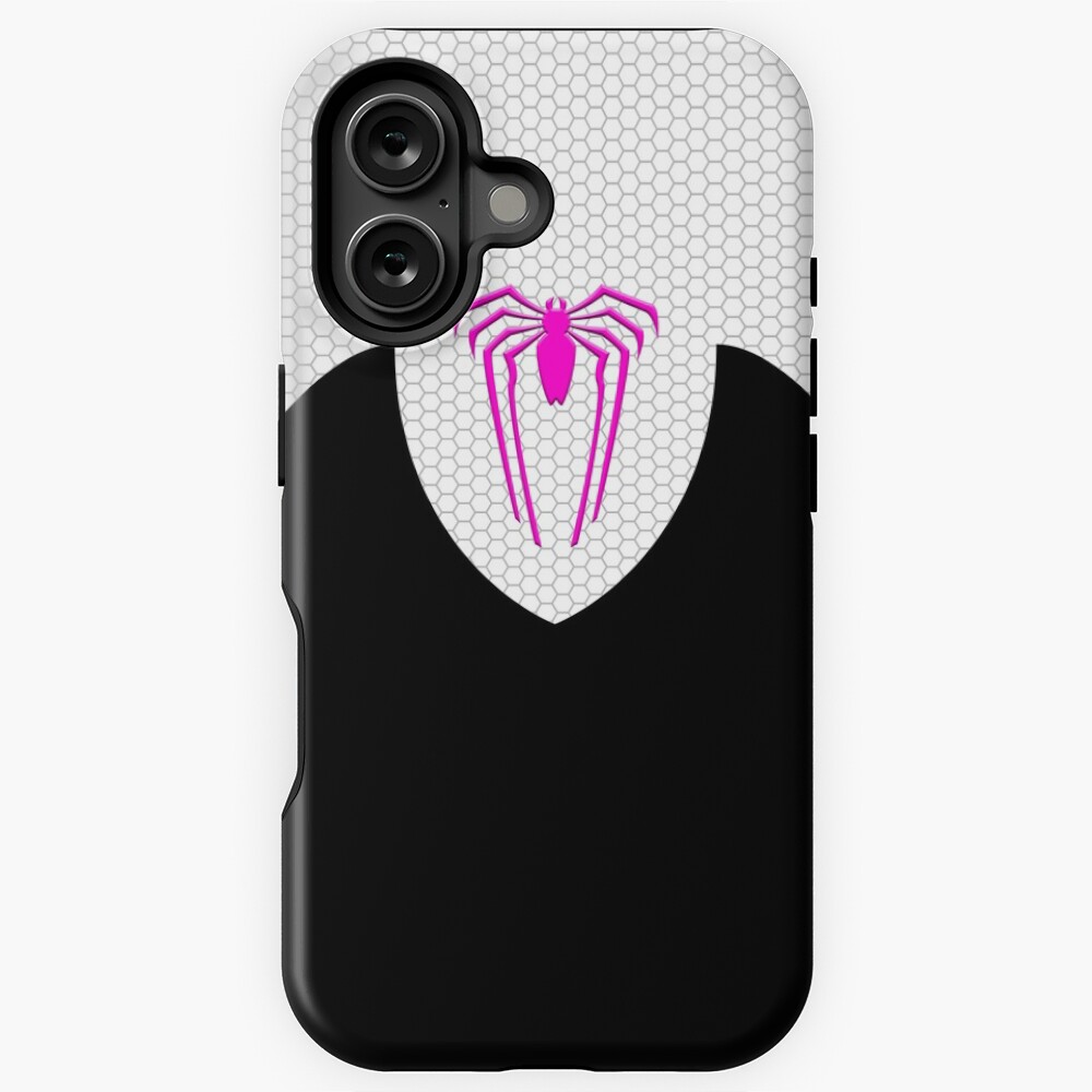 Item preview, iPhone Magsafe Tough Case designed and sold by frikybomb.