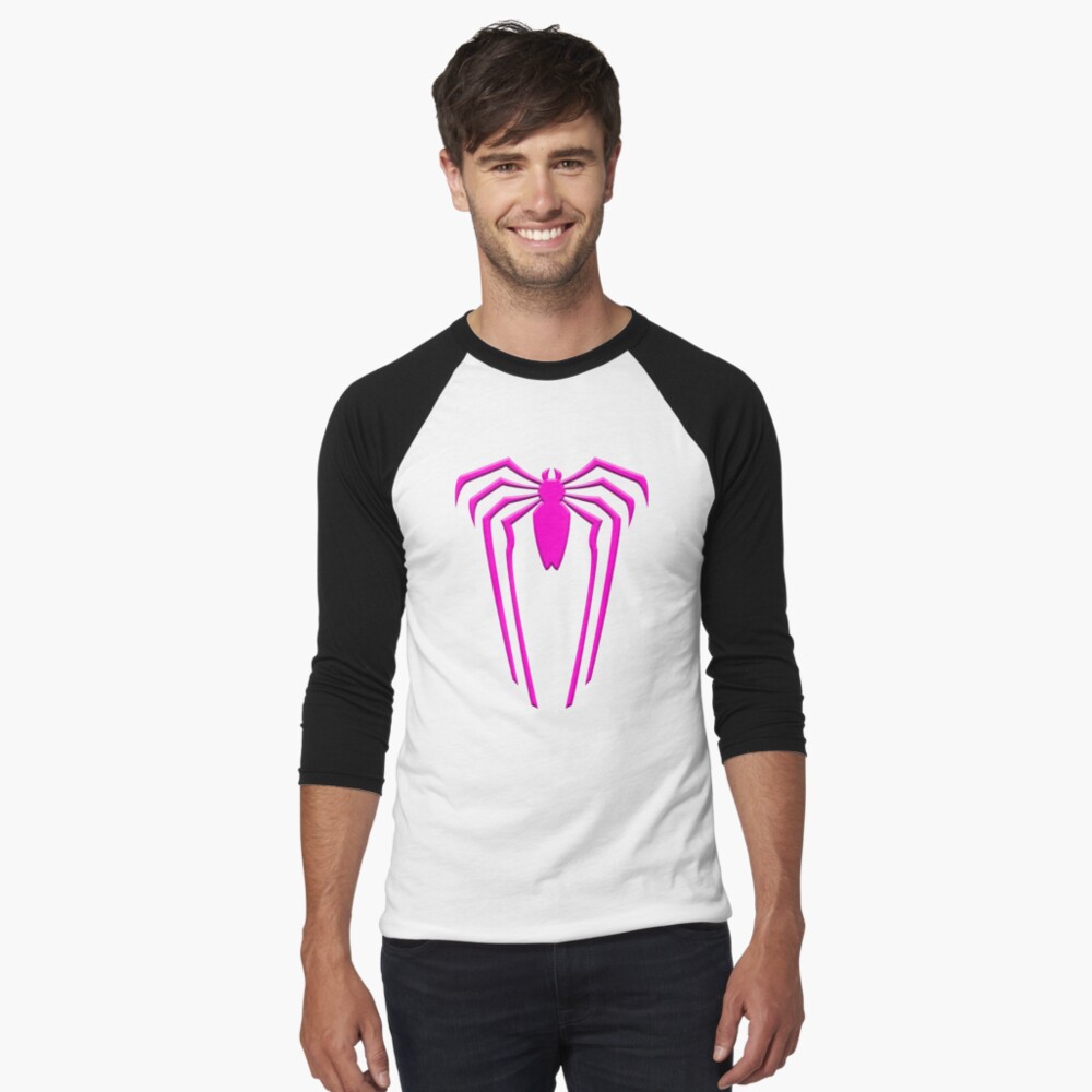 Item preview, Baseball ¾ Sleeve T-Shirt designed and sold by frikybomb.