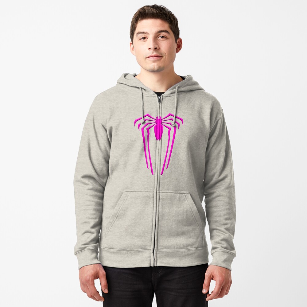 Item preview, Zipped Hoodie designed and sold by frikybomb.