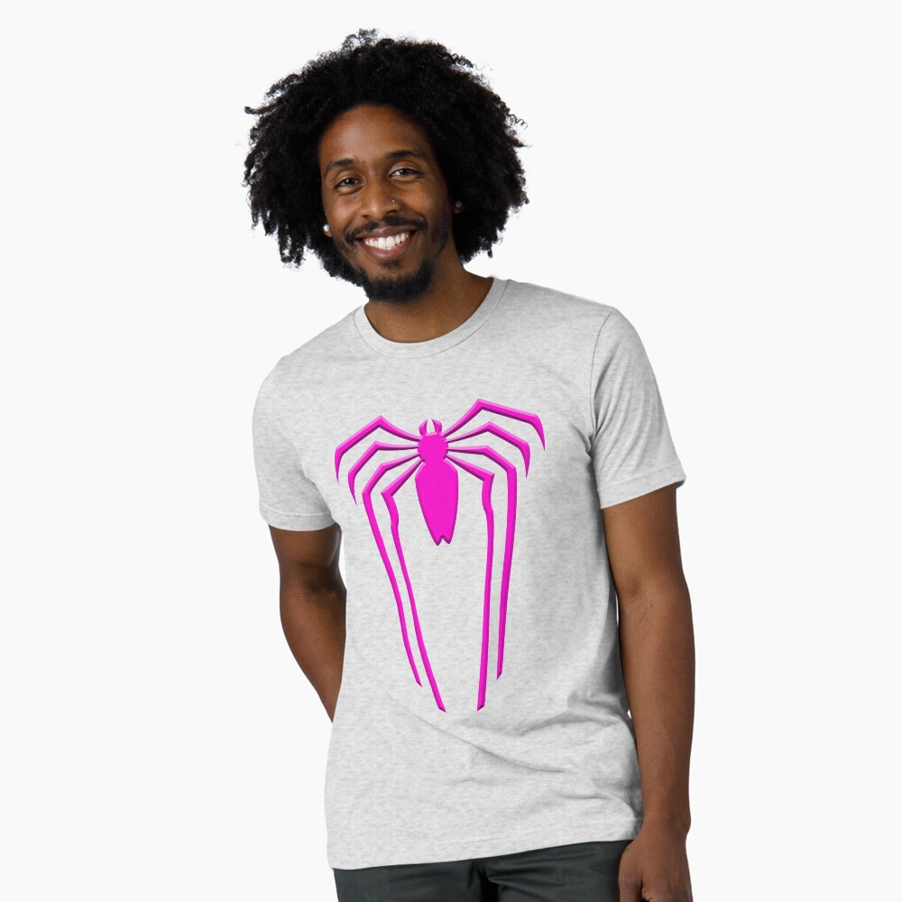 Item preview, Tri-blend T-Shirt designed and sold by frikybomb.