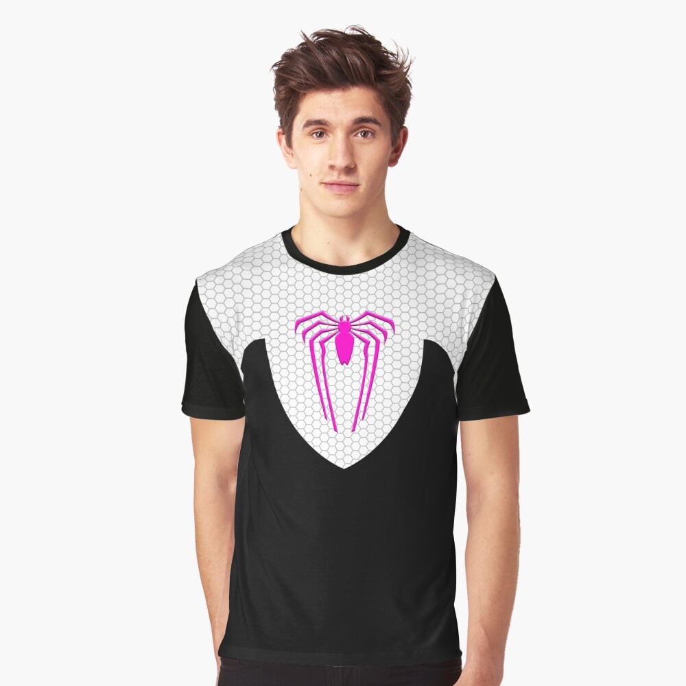 Item preview, Graphic T-Shirt designed and sold by frikybomb.
