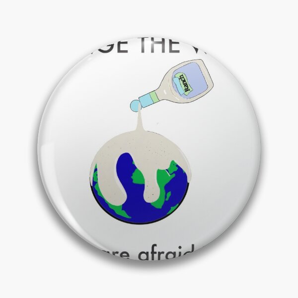 Item preview, Dip the World designed and sold by FireyPanda.