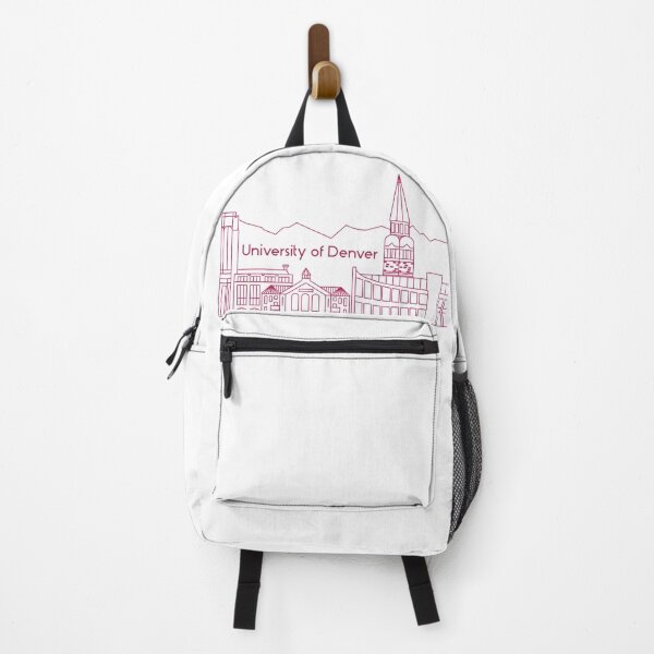 Item preview, Denver University Pioneers designed and sold by fantedesign.