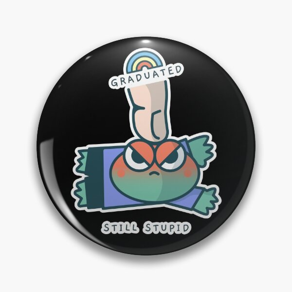 Item preview, Funny Graduation Slogan Meme designed and sold by ShineEyePirate.