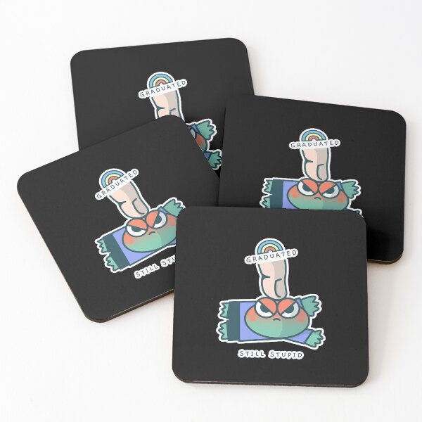 Item preview, Funny Graduation Slogan Meme designed and sold by ShineEyePirate.