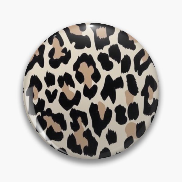 Item preview, Leopard phone case designed and sold by yuennbunn.