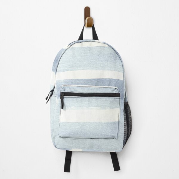 Item preview, Minimalist Blue designed and sold by laurabethlove.