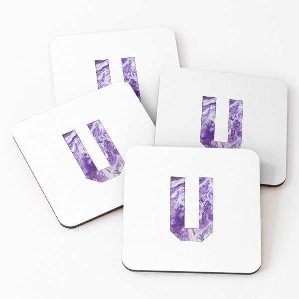 Item preview, Letter U designed and sold by happydoodles3.