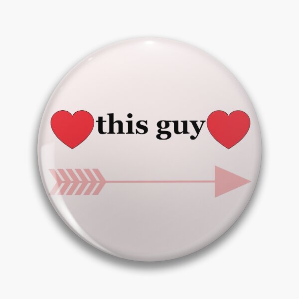 Item preview, Love This Guy My Sweetie designed and sold by StudioTina.