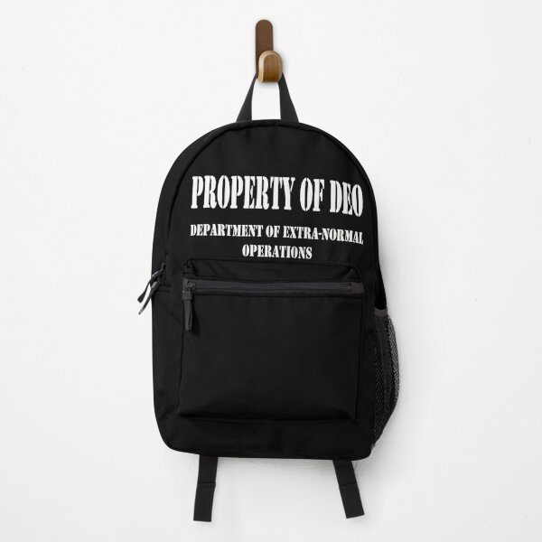 Item preview, Property Of DEO designed and sold by Vancouver-Girl.