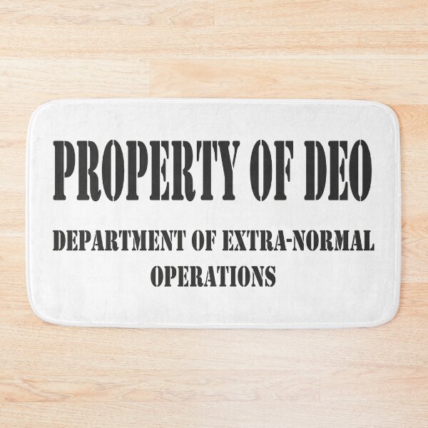Item preview, Property Of DEO designed and sold by Vancouver-Girl.