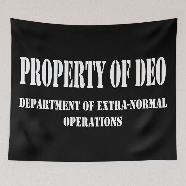 Item preview, Property Of DEO designed and sold by Vancouver-Girl.