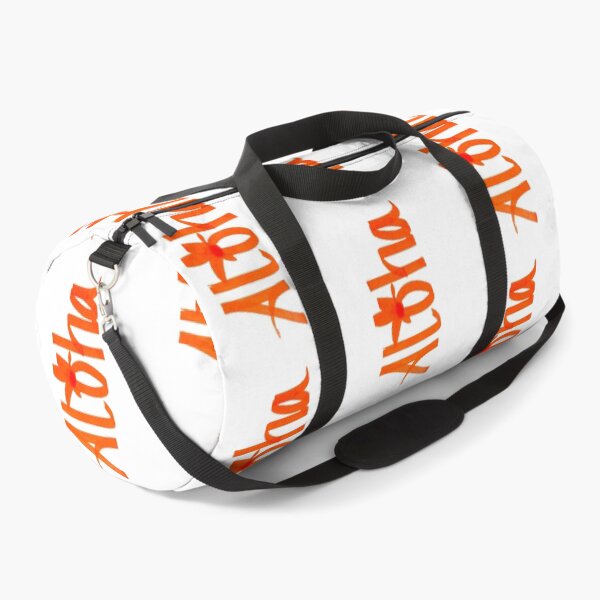 Item preview, Aloha Orange designed and sold by Larson-Art.