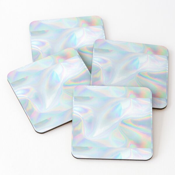 Item preview, White Holograph  designed and sold by Lauren  paige.