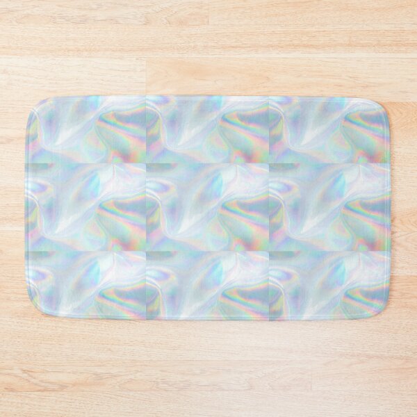 Item preview, White Holograph  designed and sold by Lauren  paige.