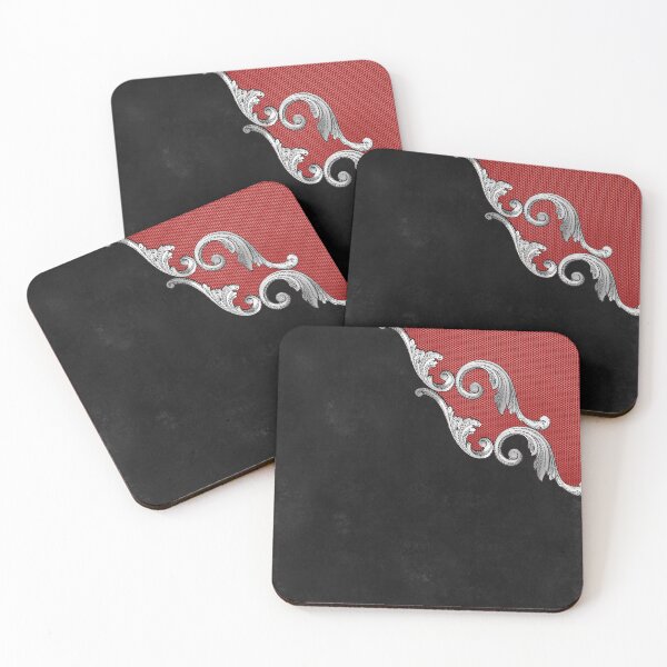 Artikelvorschau, Deck of Cards Playing Cards Pattern entworfen und verkauft von digitalvintage.