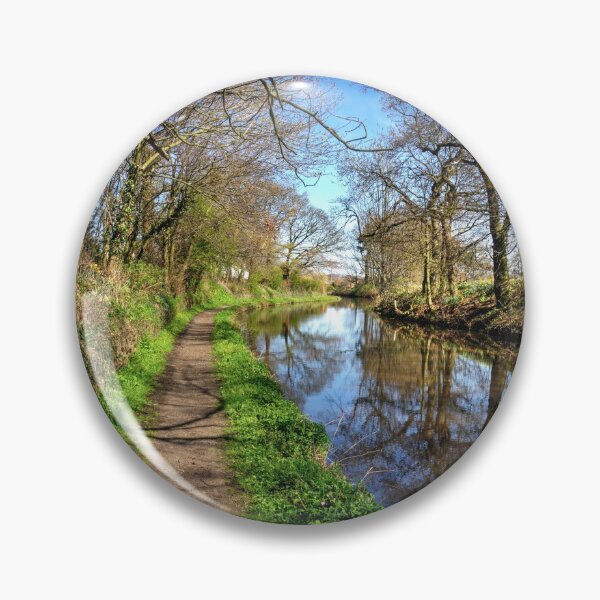 Item preview, Walking along the Union Canal designed and sold by tomg.