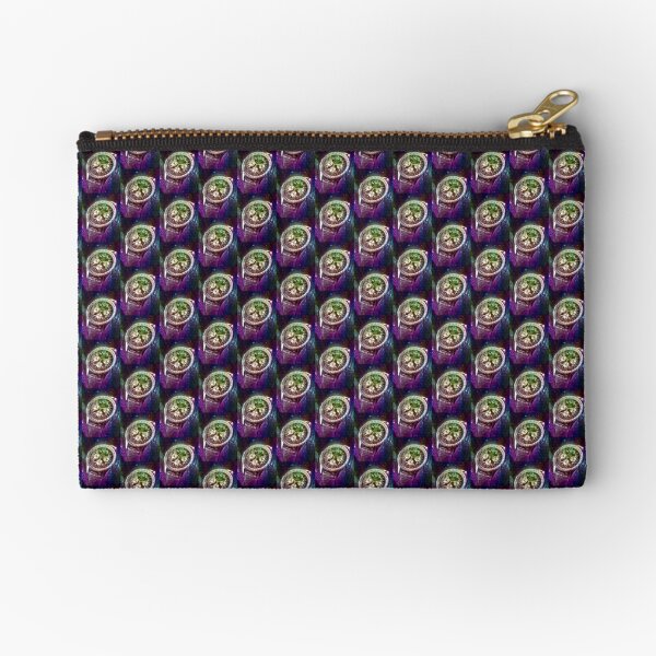 Breitling Cosmonaute in Space Zipper Pouch