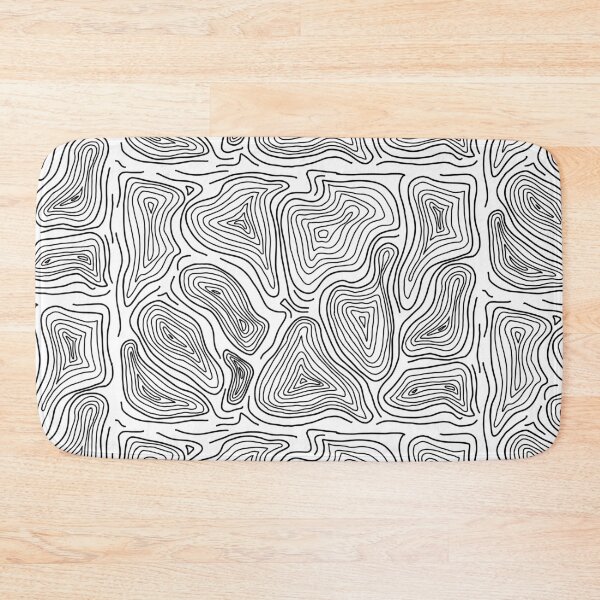 Item preview, Geometric Pattern designed and sold by Veronica Pifer.