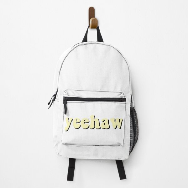 Item preview, yeehaw designed and sold by AshleyAnnThomas.