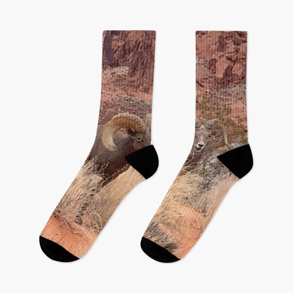 Item preview, Desert Bighorn designed and sold by GraceSage.