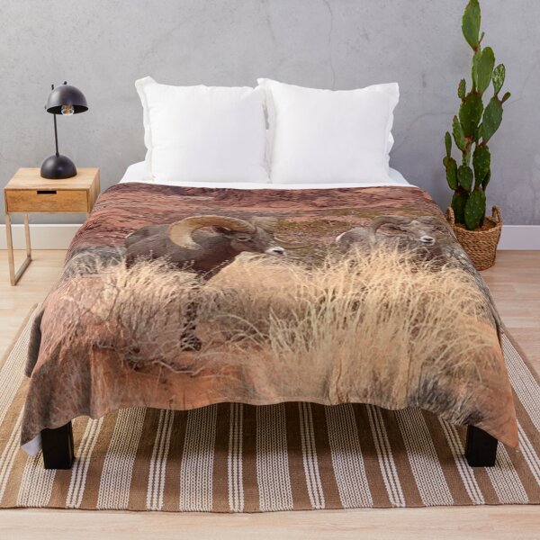 Item preview, Desert Bighorn designed and sold by GraceSage.