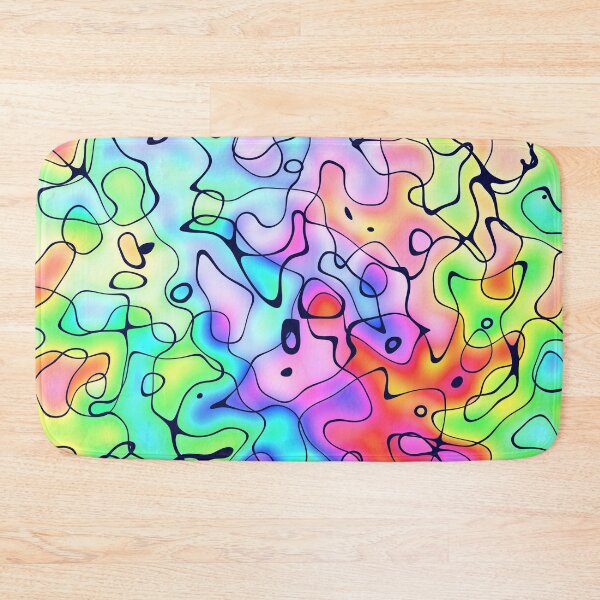 Item preview, Abstract # 16 designed and sold by wordznart.