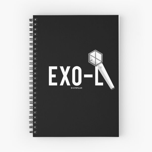 Item preview, EXO-L VER 2 designed and sold by K-POPULAR.
