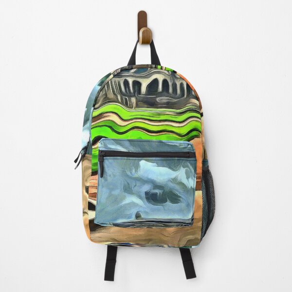 Item preview, Museum Grounds in Dresden Germany KPA designed and sold by karynpeters.