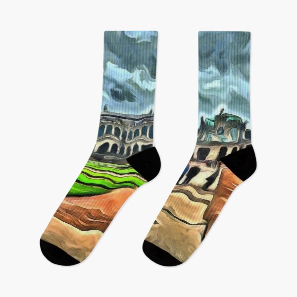 Item preview, Museum Grounds in Dresden Germany KPA designed and sold by karynpeters.