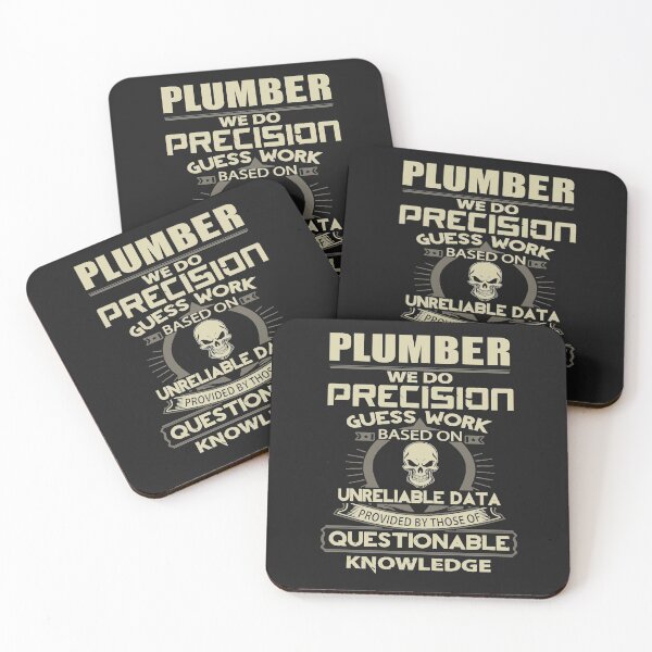 Item preview, Plumber Knowledge designed and sold by princegiri.