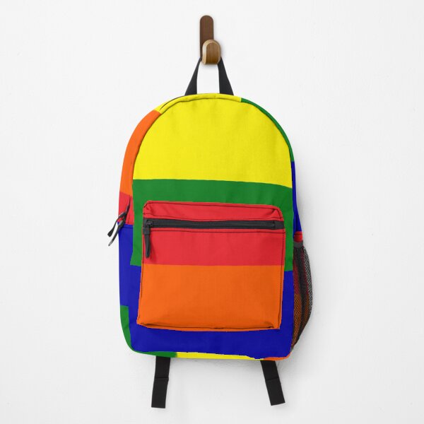 Item preview, Pride flag designed and sold by Atieanna.