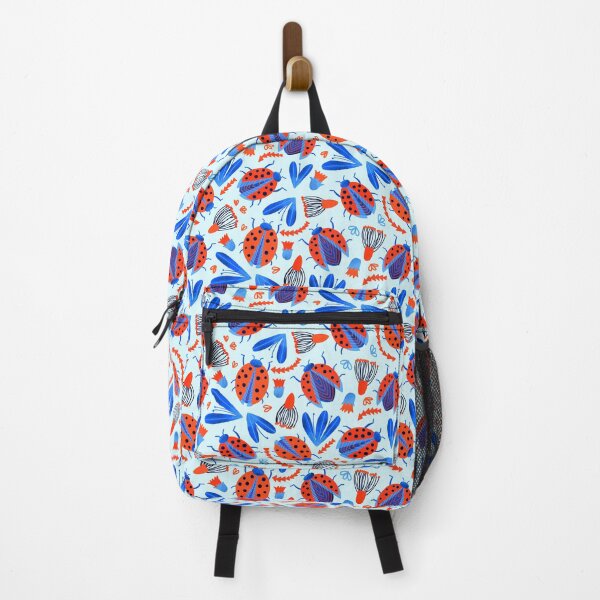 Item preview, Classic Ladybird Botanical designed and sold by TigaTiga.