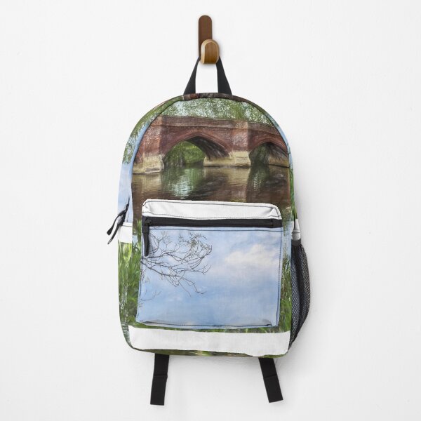 Item preview, Clifton Hampden Bridge designed and sold by IanWL.