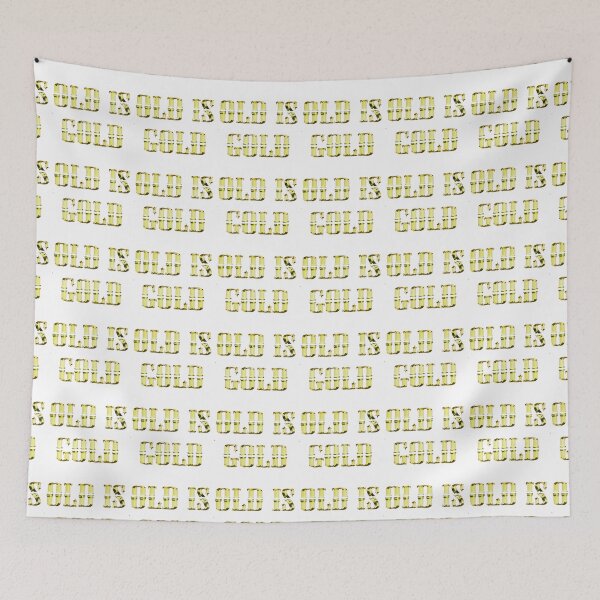 Item preview, old is gold - happy daddy's day designed and sold by omy-jozef.