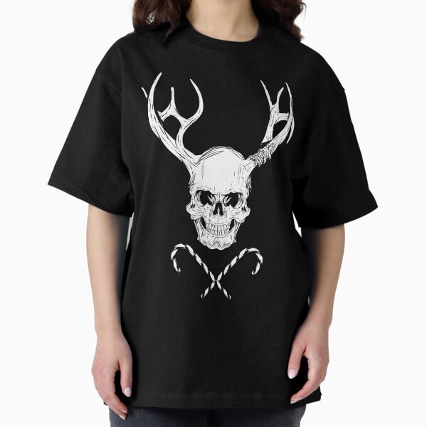 Item preview, Creepy Xmas designed and sold by Chuvardina.