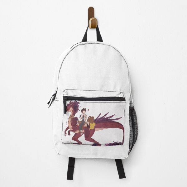 Item preview, TCM: Adventurers designed and sold by Maddy Moore.