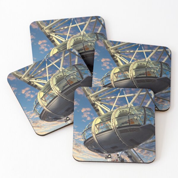 Item preview, eye in the sky designed and sold by EcDigitalPhoto.