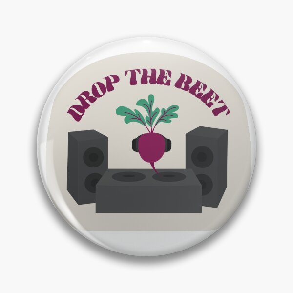 Item preview, Drop the beet designed and sold by taylorolson26.