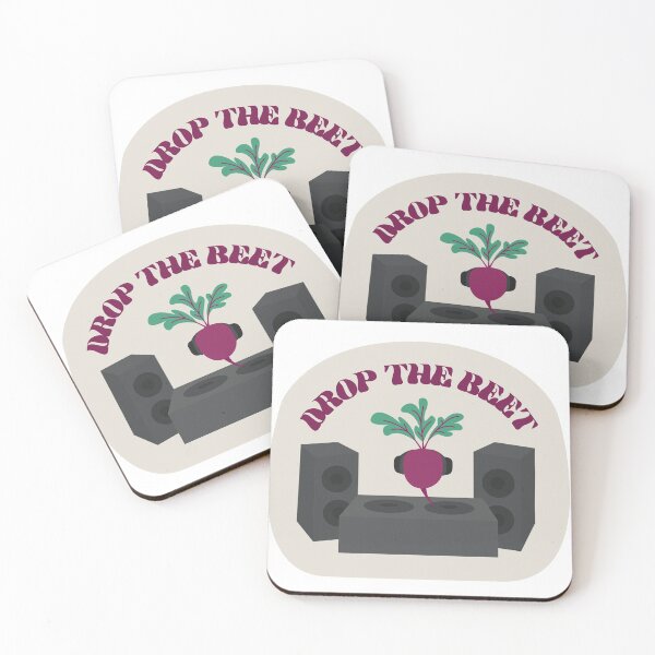 Item preview, Drop the beet designed and sold by taylorolson26.
