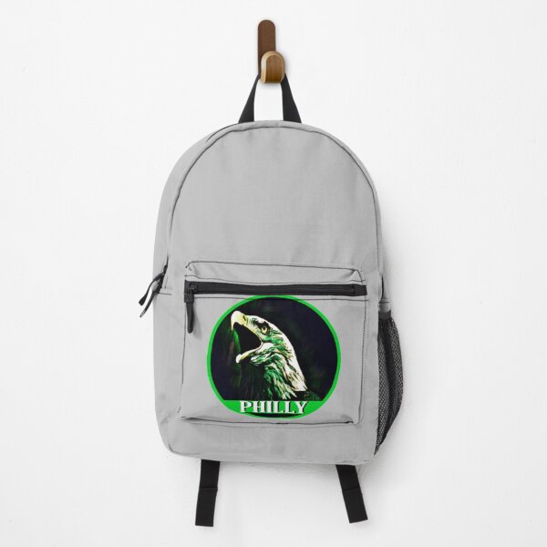 Item preview, Philly Eagles Retro Vintage Green Mens Womens Kids designed and sold by B1GSportswear.