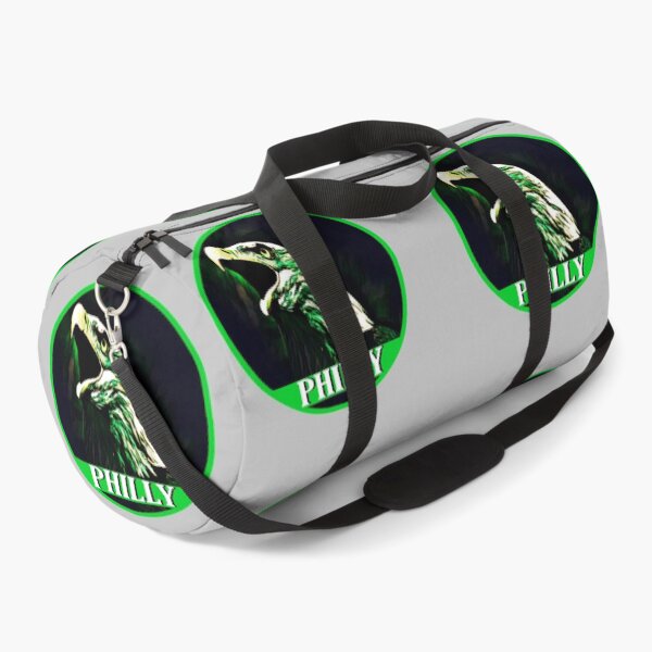 Item preview, Philly Eagles Retro Vintage Green Mens Womens Kids designed and sold by B1GSportswear.
