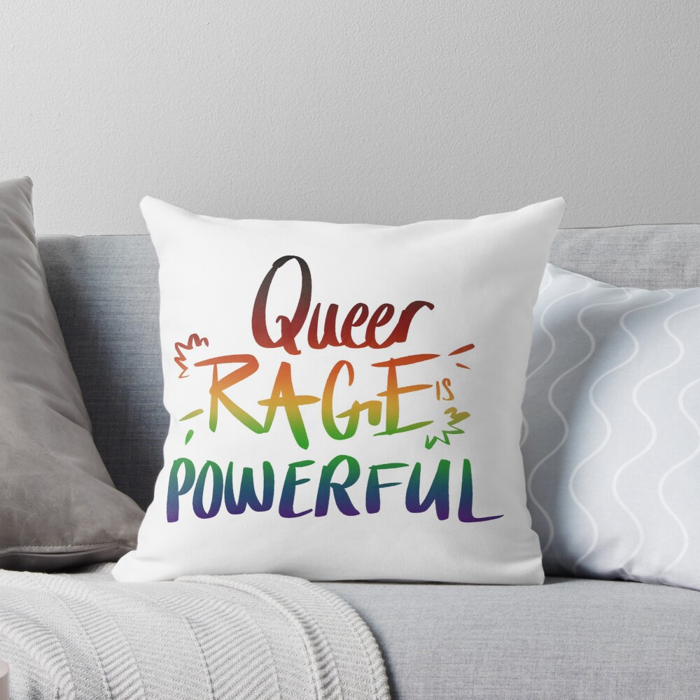 Item preview, Throw Pillow designed and sold by sinamonroll.