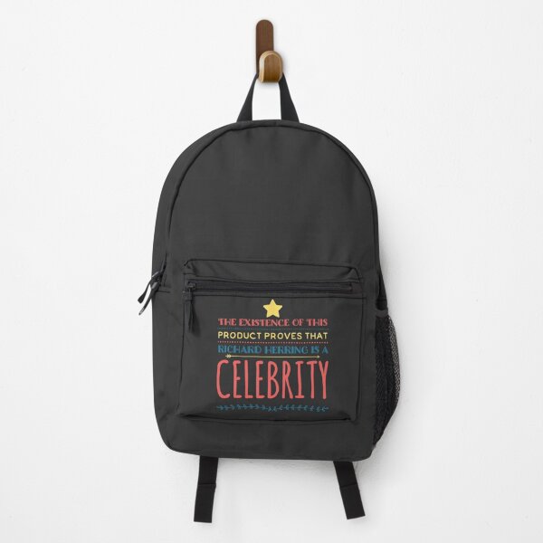 Item preview, Richard Herring (Celebrity) designed and sold by weavernap.