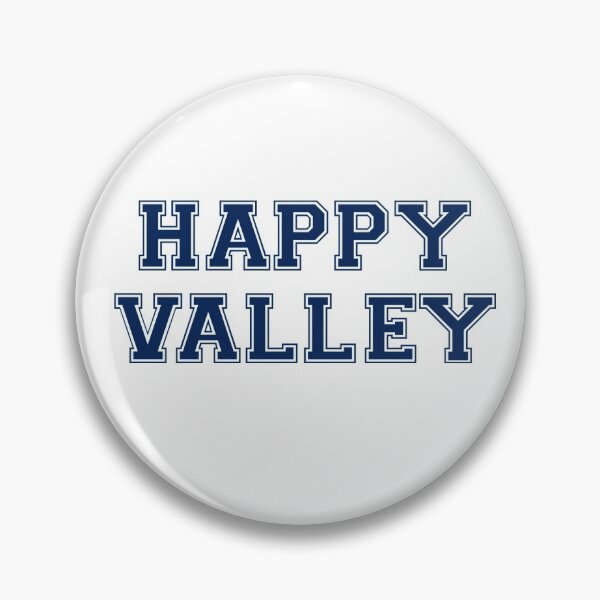 Item preview, Happy Valley designed and sold by Ashley Murch.
