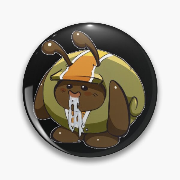 Item preview, cute snail drooling designed and sold by Corleo.